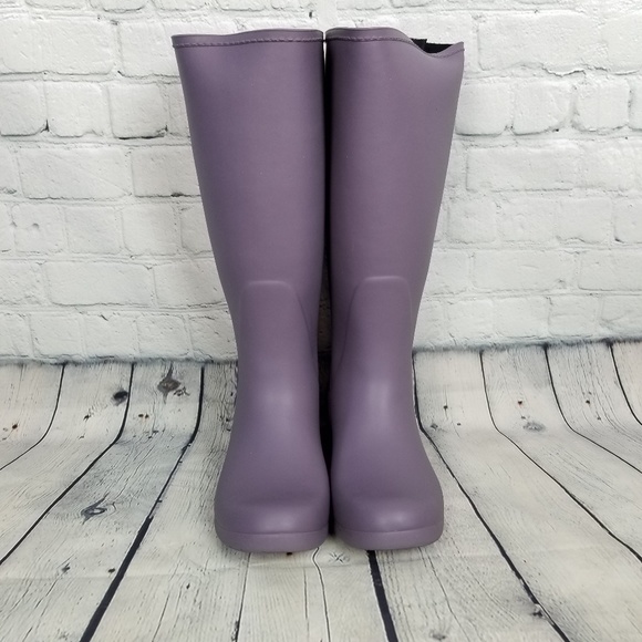 mulberry rain boots